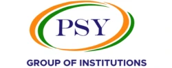 psy groups logo